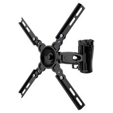 TV-fäste TM Electron 15 kg 10"-24"