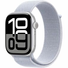 Smartklocka Apple Watch Series 10 GPS Grå 46 mm