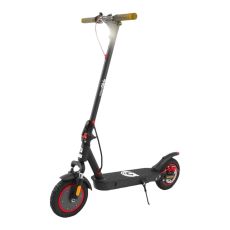 Elscooter Urbanglide 100 MAX Svart 350 W 25 km/h