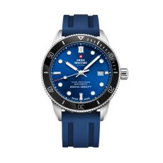 Herrklocka Swiss Military Hanowa SM34088.08