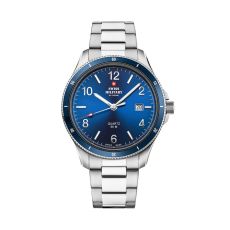 Herrklocka Swiss Military Hanowa SM34096.03