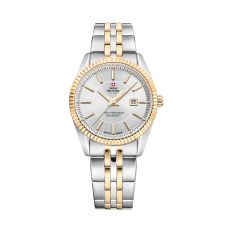 Herrklocka Swiss Military Hanowa SM34066.05