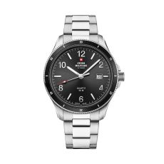 Herrklocka Swiss Military Hanowa SM34096.01
