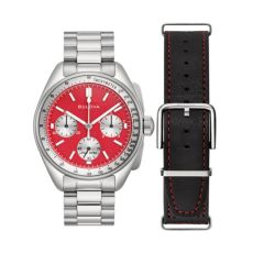Herrklocka Bulova 96K115