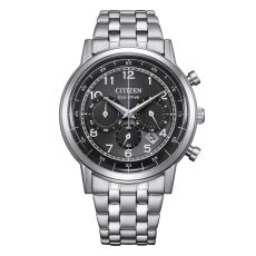 Herrklocka Citizen CA4630-53E Silvrig