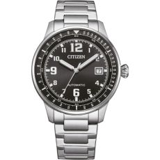 Herrklocka Citizen NJ0190-51E