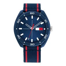 Unisexklocka Tommy Hilfiger 1792069 (Ø 44 mm)