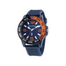Herrklocka Nautica NAPFWS302 (Ø 45 mm)