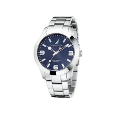 Herrklocka Nautica NAPPBF201 Ø 42 mm