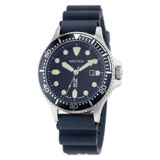 Herrklocka Nautica NAPCBS304 (Ø 43 mm)
