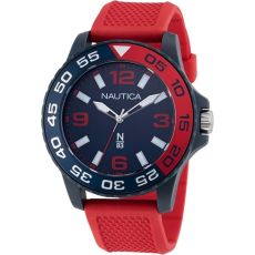 Herrklocka Nautica NAPFWS303 (Ø 45 mm)