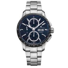 Herrklocka Maurice Lacroix PT6038-SSL22-430-1