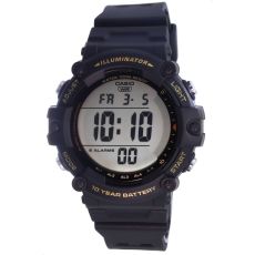 Herrklocka Casio (Ø 51 mm)