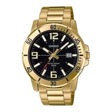 Herrklocka Casio DIVER Svart (Ø 45 mm)
