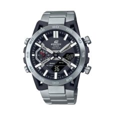 Herrklocka Casio ECB-2000D-1AEF