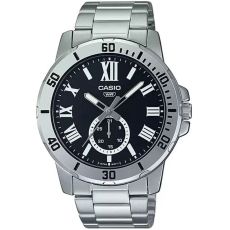 Herrklocka Casio COLLECTION (Ø 45 mm)