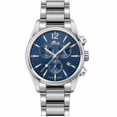 Herrklocka Lotus 18690/1