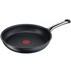 Stekpanna Tefal EXCELLENCE 28CM Ø 28 cm Svart Aluminium Stål