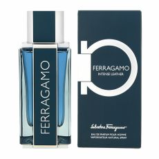Parfym Herrar Salvatore Ferragamo Intense Leather EDP 100 ml