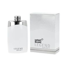 Parfym Herrar Montblanc MB013A07 EDT 200 ml