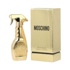 Parfym Damer Moschino Gold Fresh Couture EDP 50 ml