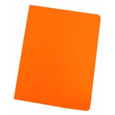 Undermapp Mariola Orange A4 50 Delar