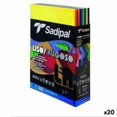 Papp Sadipal LR 220 Rosa 50 x 70 cm (20 antal)