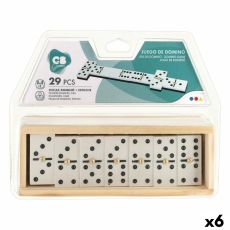 Domino CB Games (6 antal)