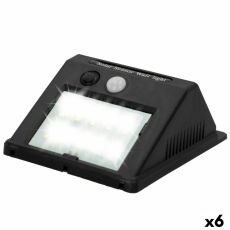 Sollampa Aktive Plast 9 x 12 x 5 cm (6 antal)