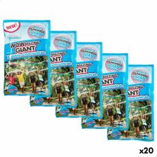 Vätska för såpbubblor WOWmazing 7,5 x 13,5 x 2 cm (20 antal)