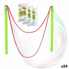 Såpbubbelspel WOWmazing 41 cm (24 antal)