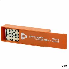 Domino CB Games (12 antal)