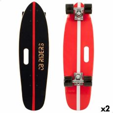 Skateboard Colorbaby CB Riders (2 antal)