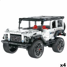 Byggsats Bil 434 Delar