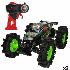 Radiostyrd bil Maisto 2 antal