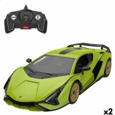 Radiostyrd bil Lamborghini (2 antal)