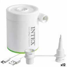 Elektrisk luftpump Intex (12 antal)