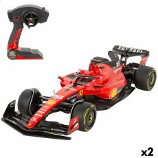 Radiostyrd bil Ferrari F1 2023 1:10 (2 antal)