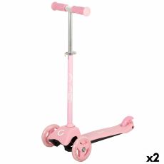 Sparkcykel EVO (2 antal)