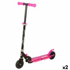 Sparkcykel EVO (2 antal)