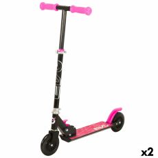 Sparkcykel EVO (2 antal)