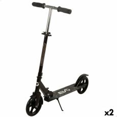 Sparkcykel EVO (2 antal)