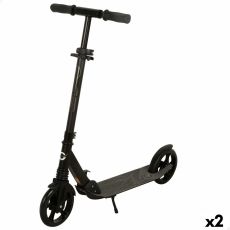 Sparkcykel EVO (2 antal)