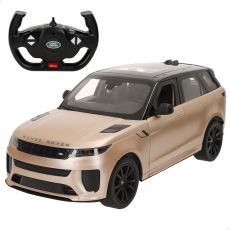 Radiostyrd bil Land Rover (2 antal)