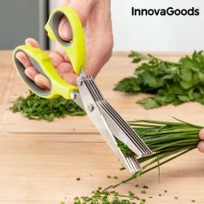 Kökssaxar för olika ändamål 5 i 1 från Fivessor InnovaGoods