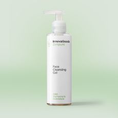 Rengörande ansiktsgel CBD Zenpure InnovaGoods 200 ml