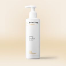Body Lotion Stärkande Rice Joyfirm InnovaGoods 250 ml
