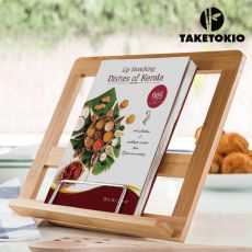 Bambuställ TakeTokio