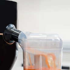 Mixer Cecomix Orbital Extreme Svart 1000 W 500 ml 