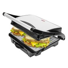Grillplatta Cecotec Rock’nGrill 1000W